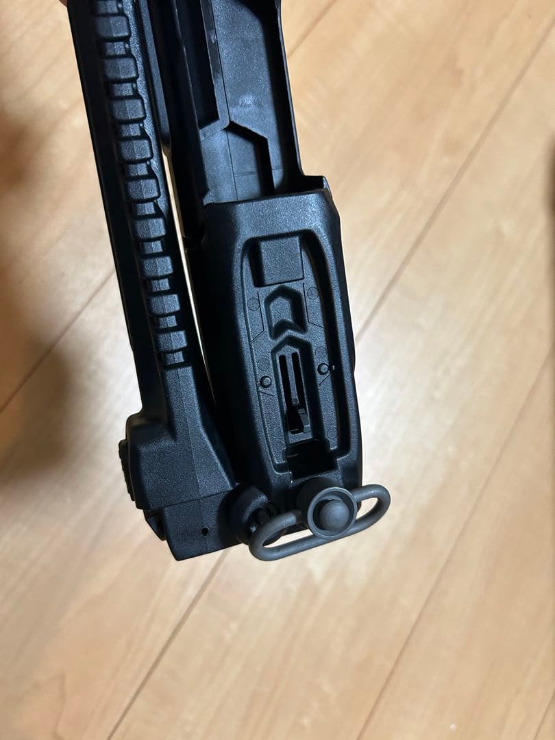 ARMORER WORKS製 グロック カービン コンバージョンキット BK中古