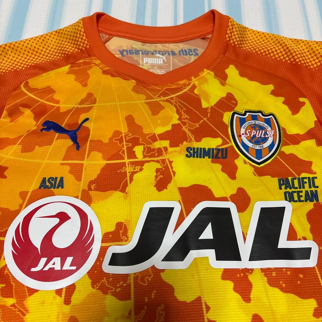 清水エスパルス