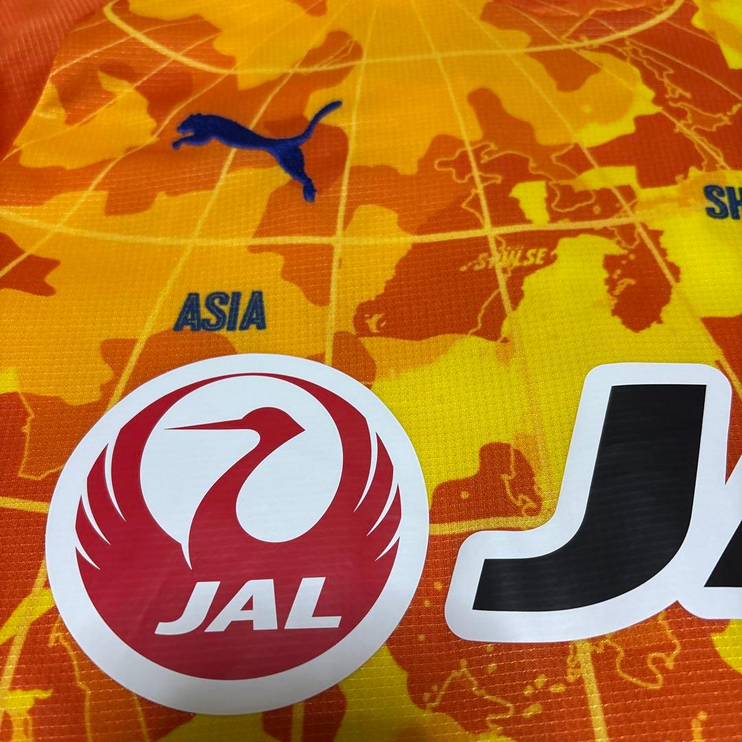 清水エスパルス