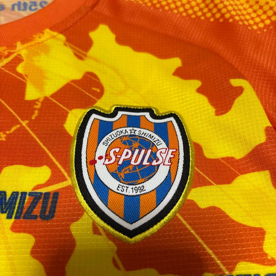 清水エスパルス