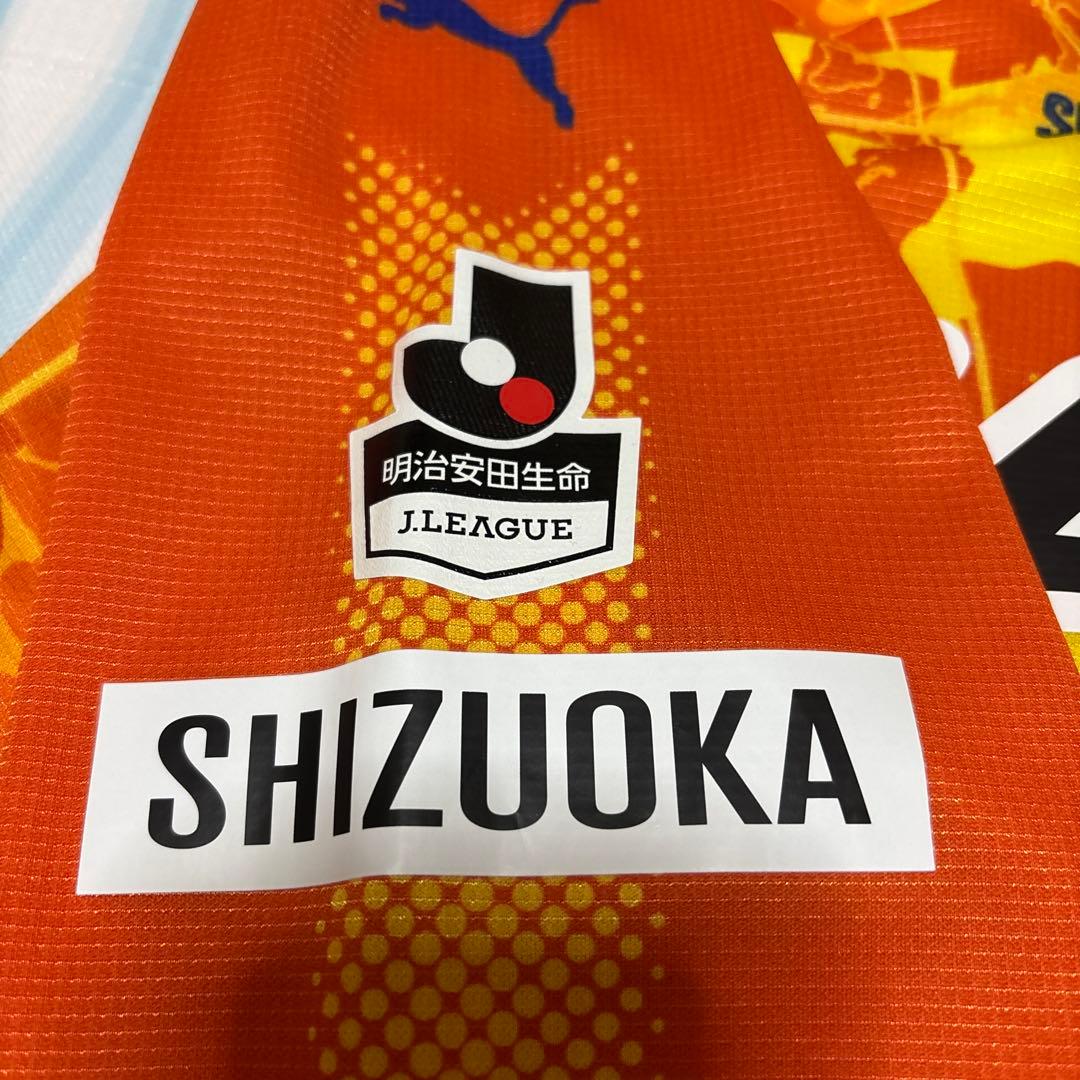 清水エスパルス