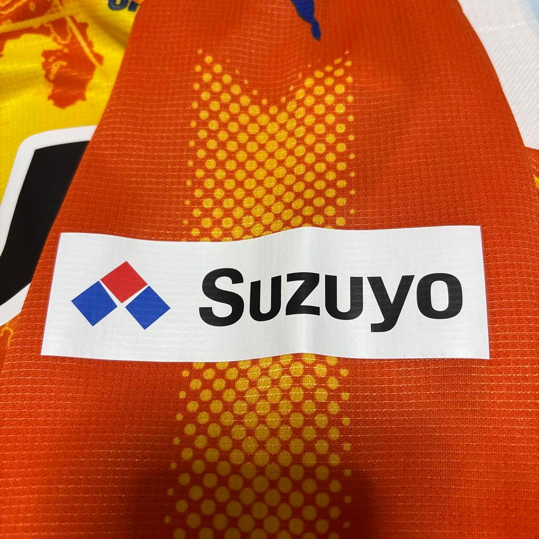 清水エスパルス