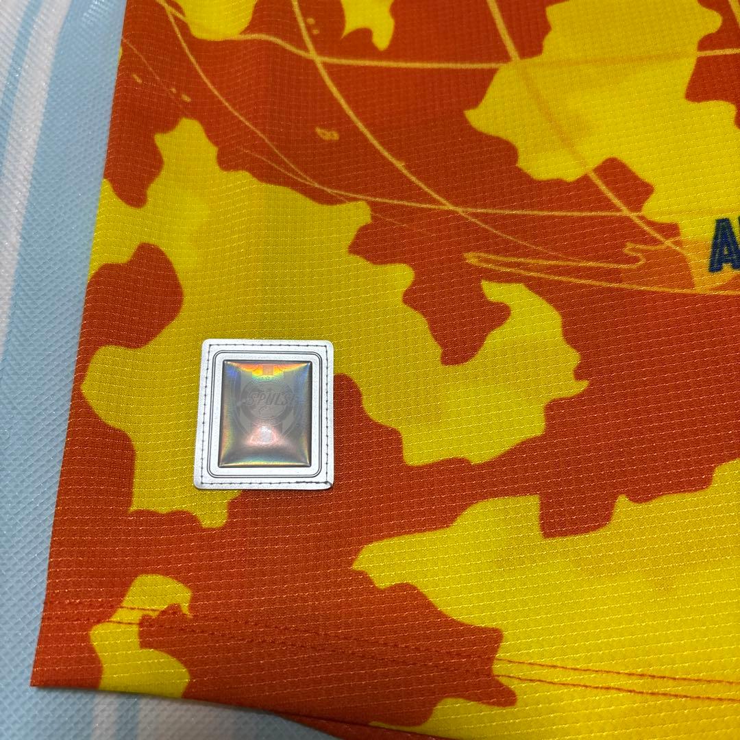 清水エスパルス