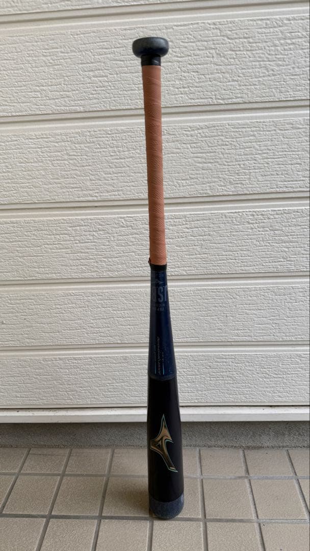 ビヨンドマックスレガシー　ミドルバランス　80cm　少年野球 1CJBY164