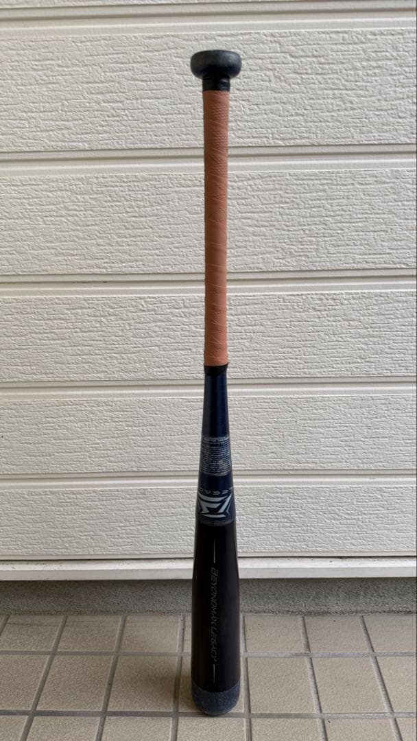 ビヨンドマックスレガシー　ミドルバランス　80cm　少年野球 1CJBY164