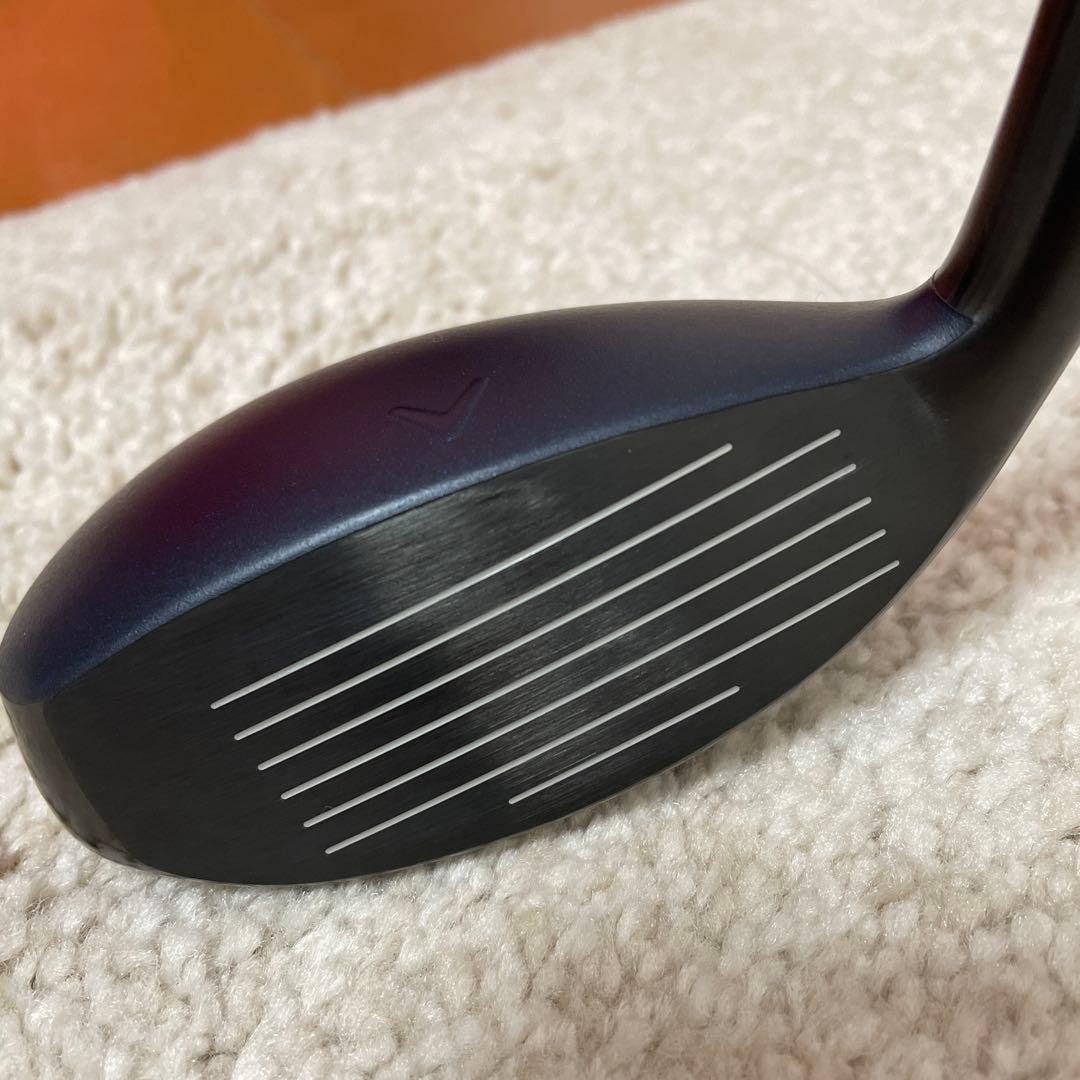 未使用品❗️超豪華❗️キャロウェイ XR レディース ゴルフクラブセット