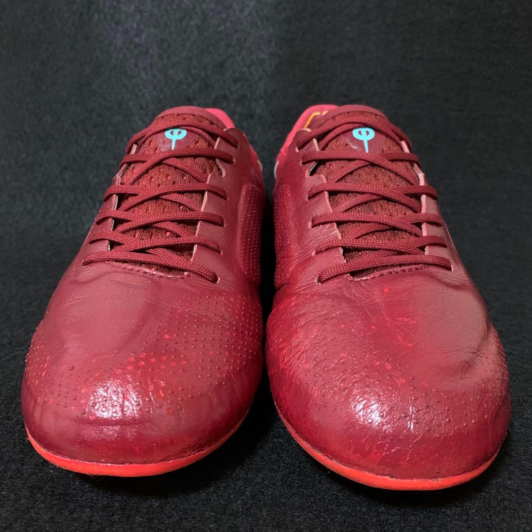 【美品】NIKE ティエンポ レジェンド 9 エリート HG
