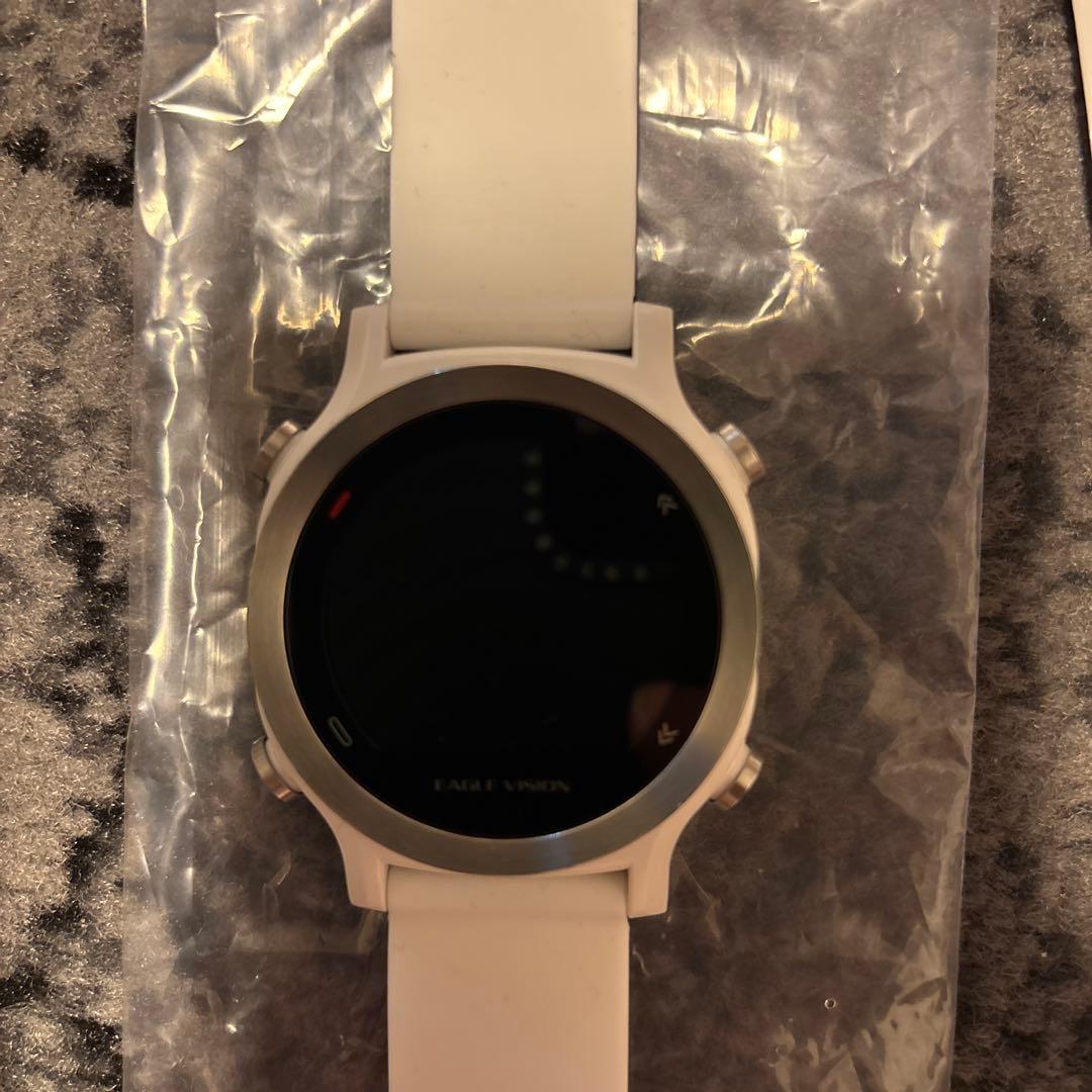 Eagle Vision watch ACE Type W 美品