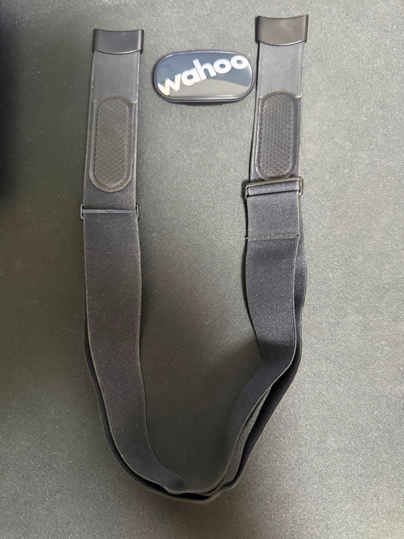 サイクルコンピューターWahoo Element bolt V2