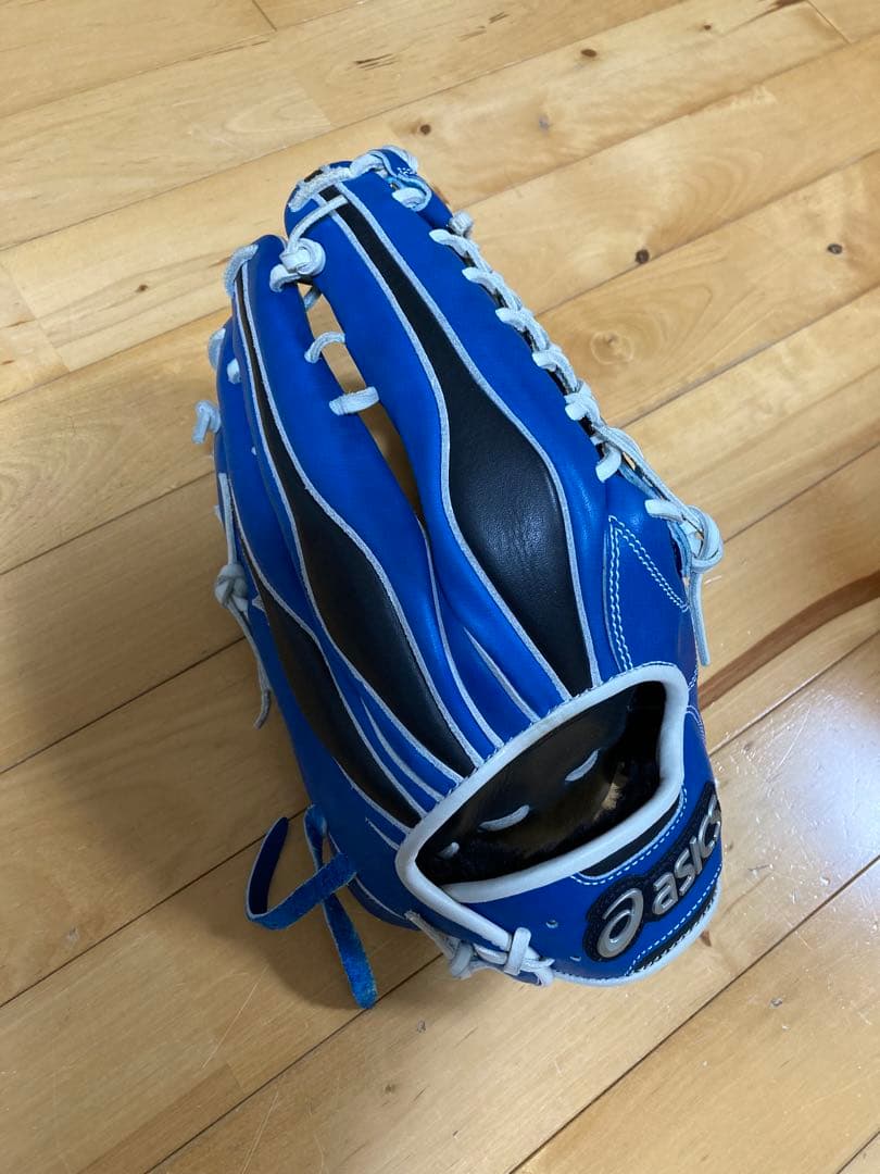 アシックス　大谷モデルグラブ