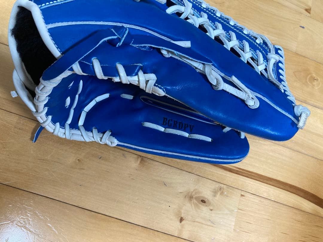 アシックス　大谷モデルグラブ