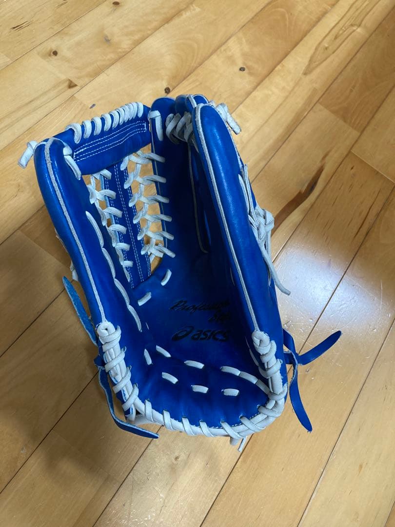 アシックス　大谷モデルグラブ