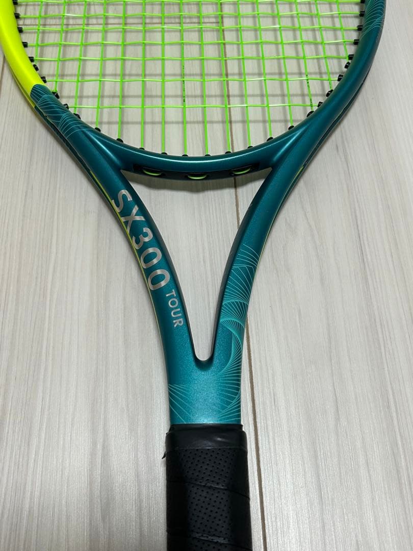 DUNLOP SX300 TOUR G3 2025年モデル