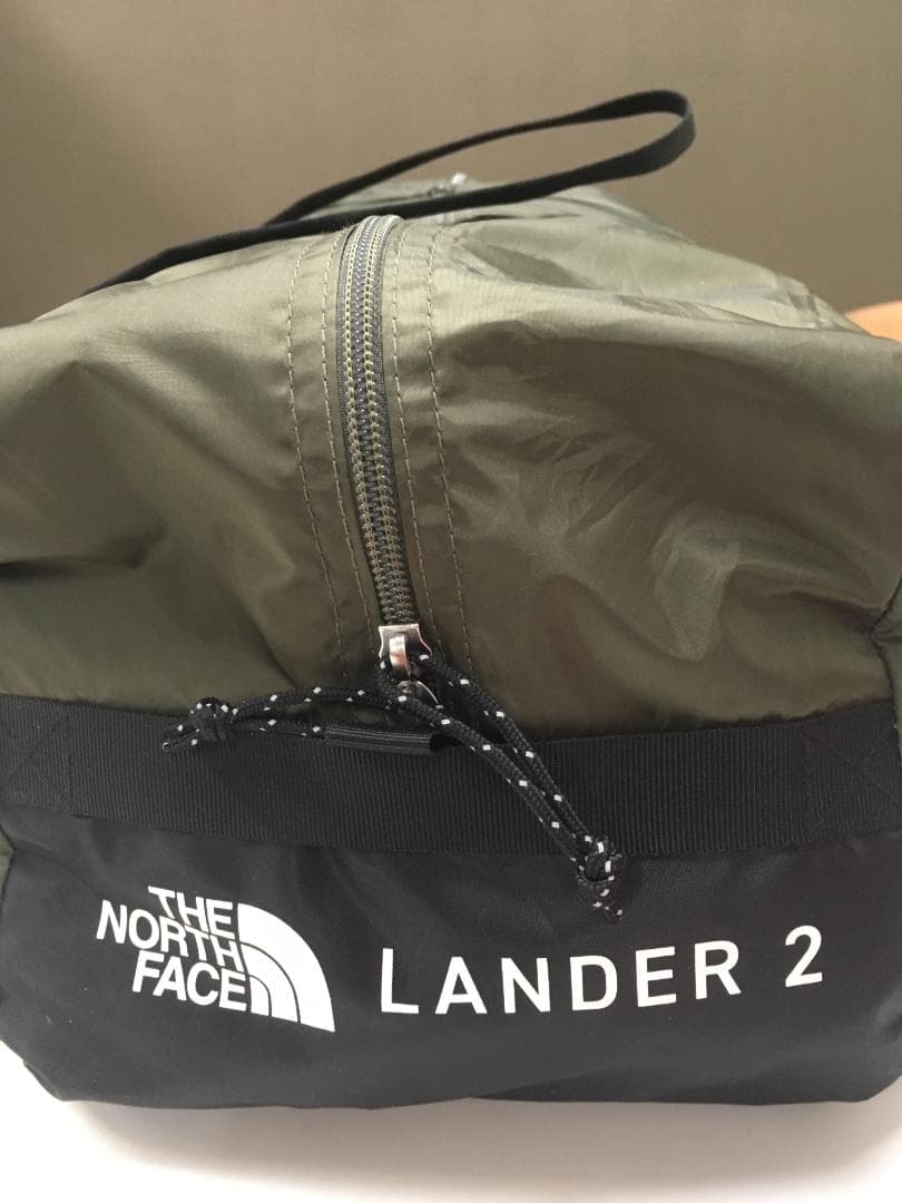 ザ・ノース・フェイス THE NORTH FACE ランダー2