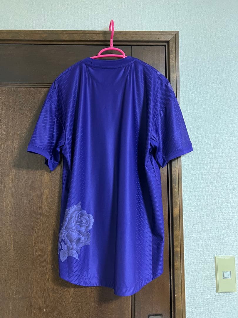 レアル・マドリード y-3