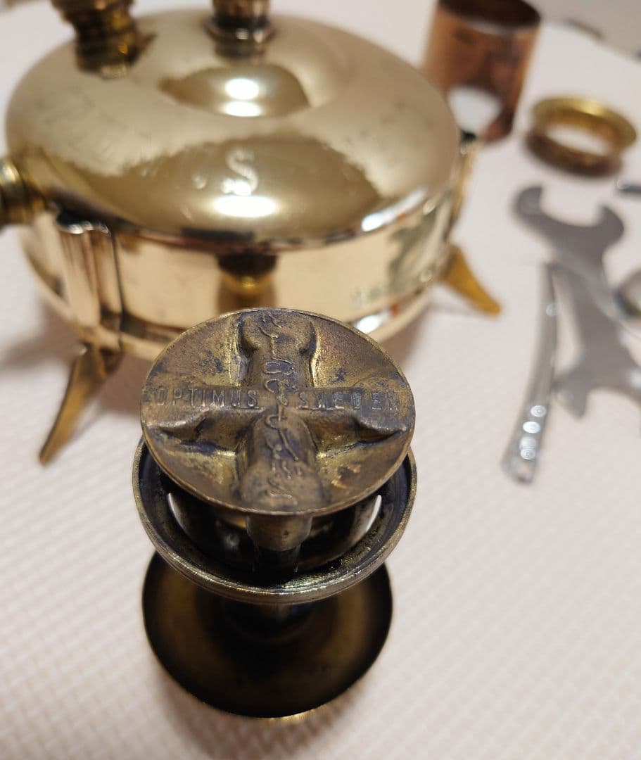 オプティマス Ｎｏ．00