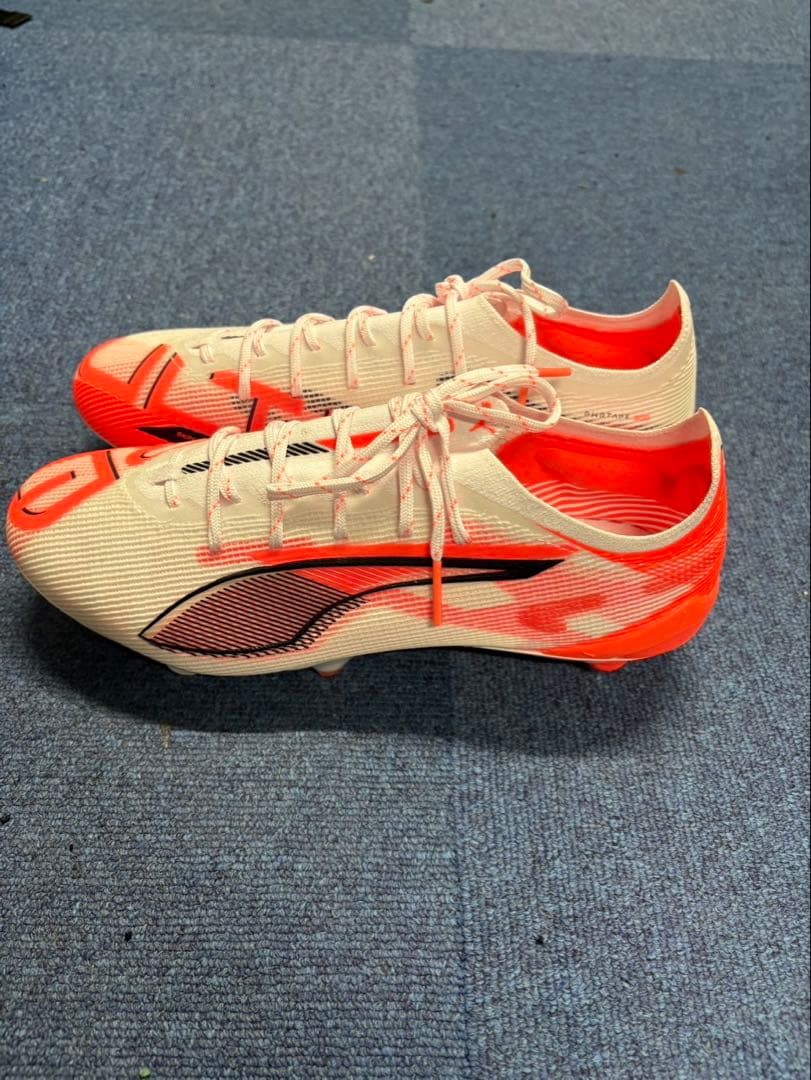 PUMAサッカー スパイク ウルトラ