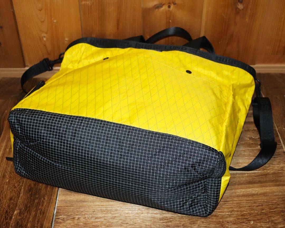 新品 ラッセルノ XPAC BIG トートバッグ RGD-2312805 Ⓗ