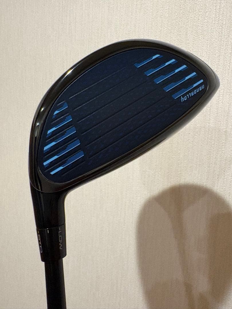 jpx one ミズノ　ドライバー　超美品　10.5