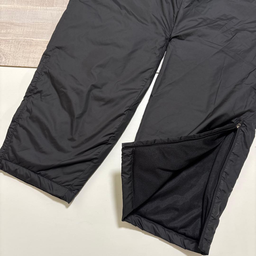 アディダス★セットアップ★WIND.RDY★中綿【メンズ サイズ3XL（4L）】