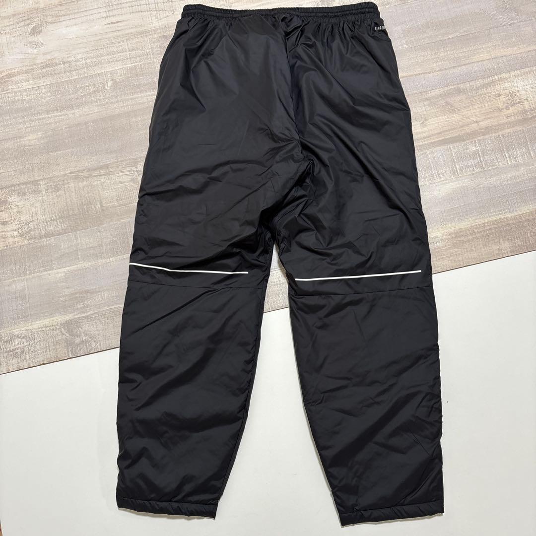 アディダス★セットアップ★WIND.RDY★中綿【メンズ サイズ3XL（4L）】