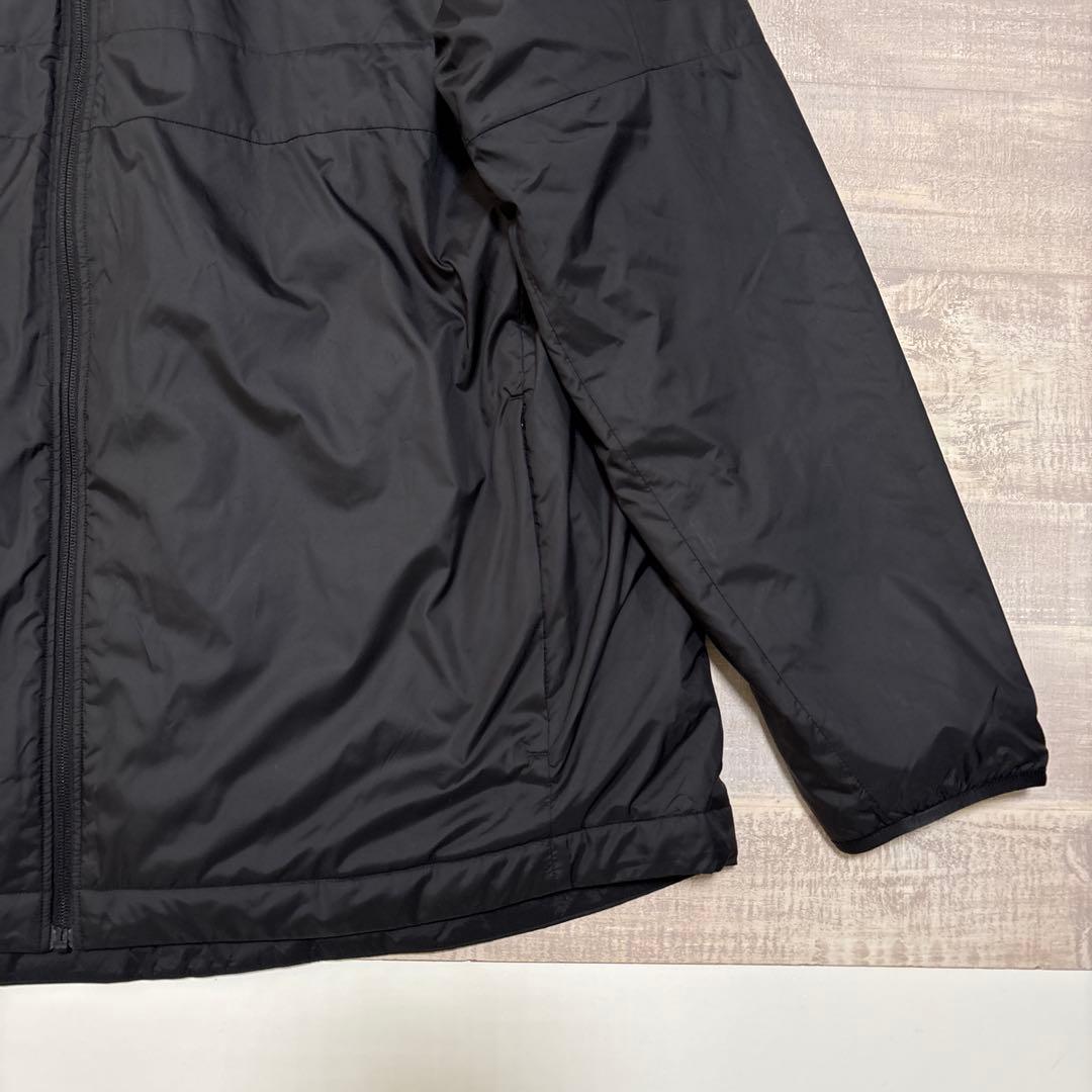 アディダス★セットアップ★WIND.RDY★中綿【メンズ サイズ3XL（4L）】