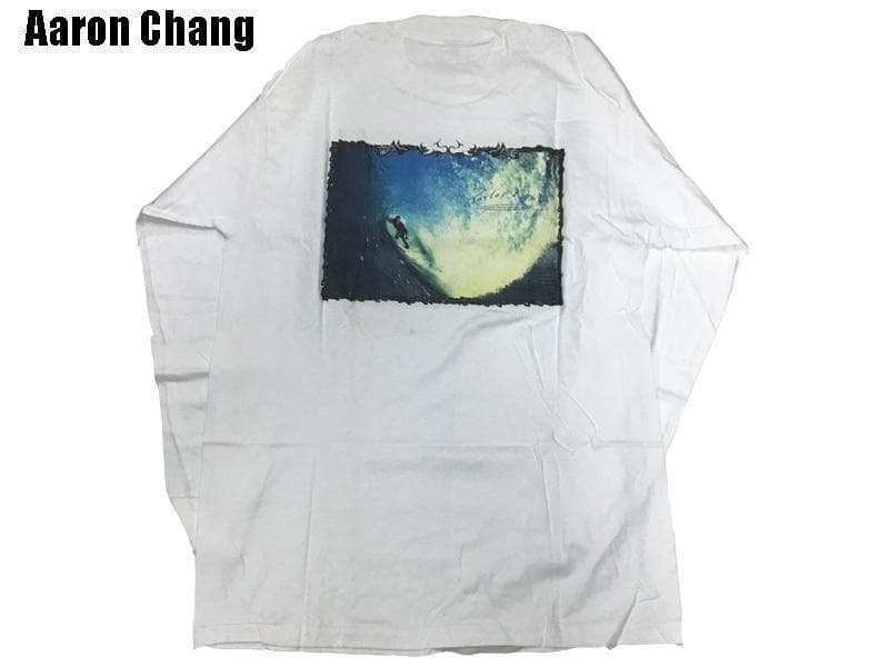 デッドストック90ｓ AARONCHANG PHOTO　ロンTヴィンテサーフ