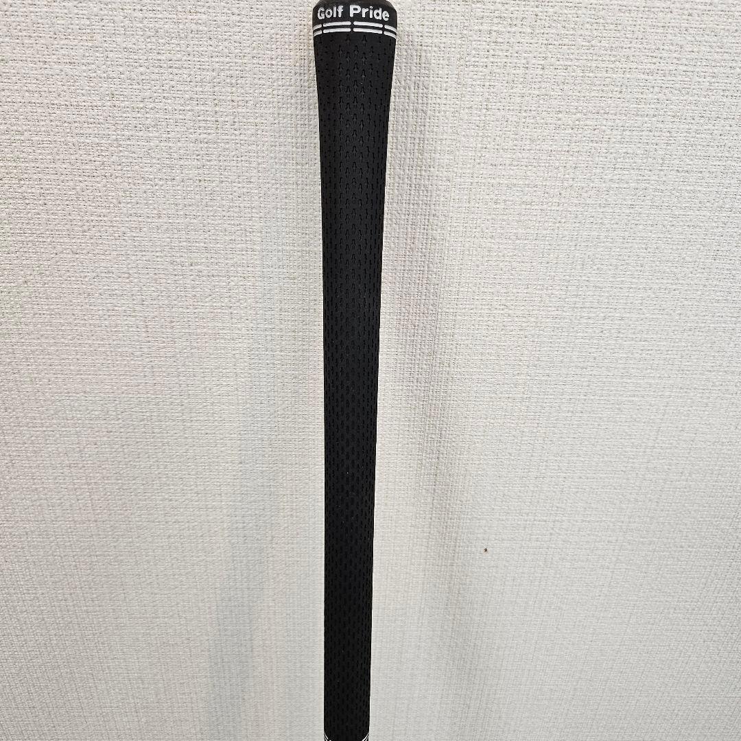 【美品!!】マジェスティWモーメント ウェッジ 50度 Sシャフト