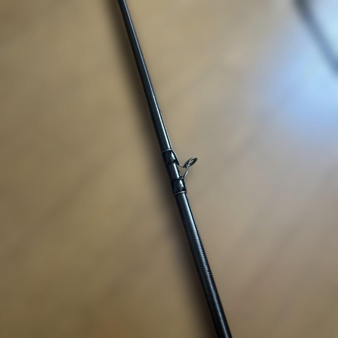 【ぺこ】未使用　FISHMAN　 BRIST　MARINO　106MH