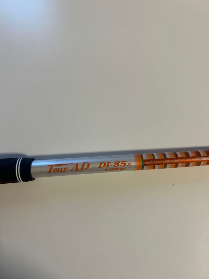 TaylorMade GAPR LO 3番ユーティリティ