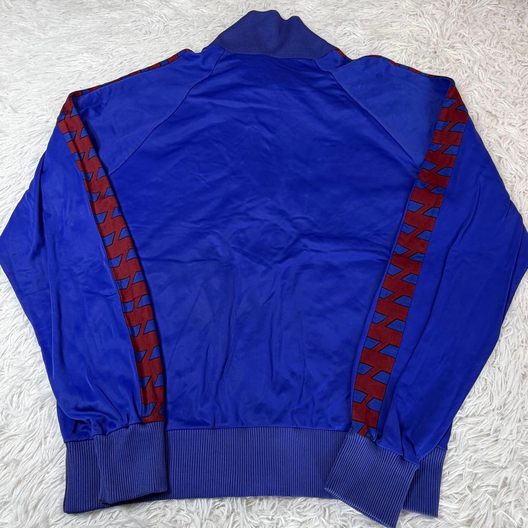 激レア　MEYBA バルセロナ　トラックジャケット80s Vintage