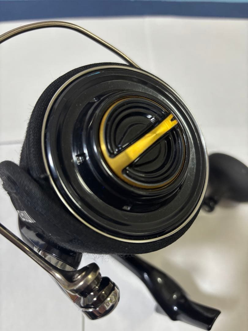 SHIMANO STELLA SW20000PG スピニングリール