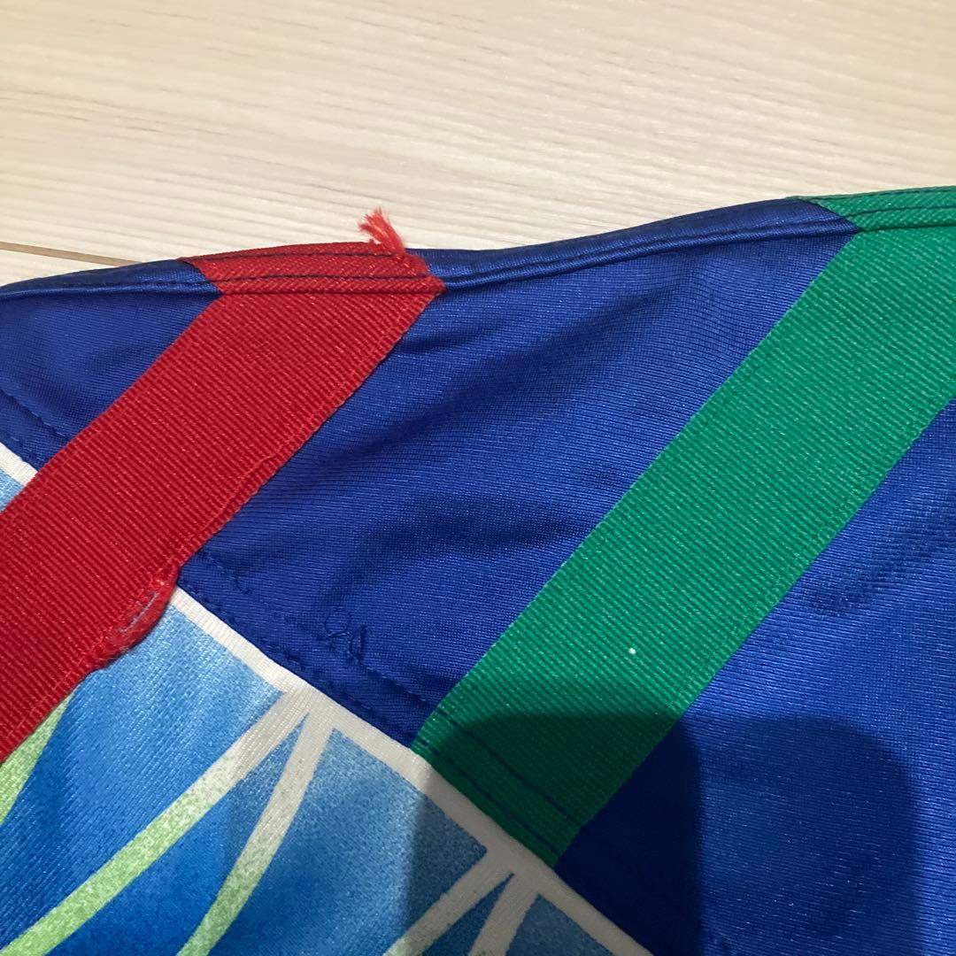 最終値下げdiadora イタリア代表 ジャージ