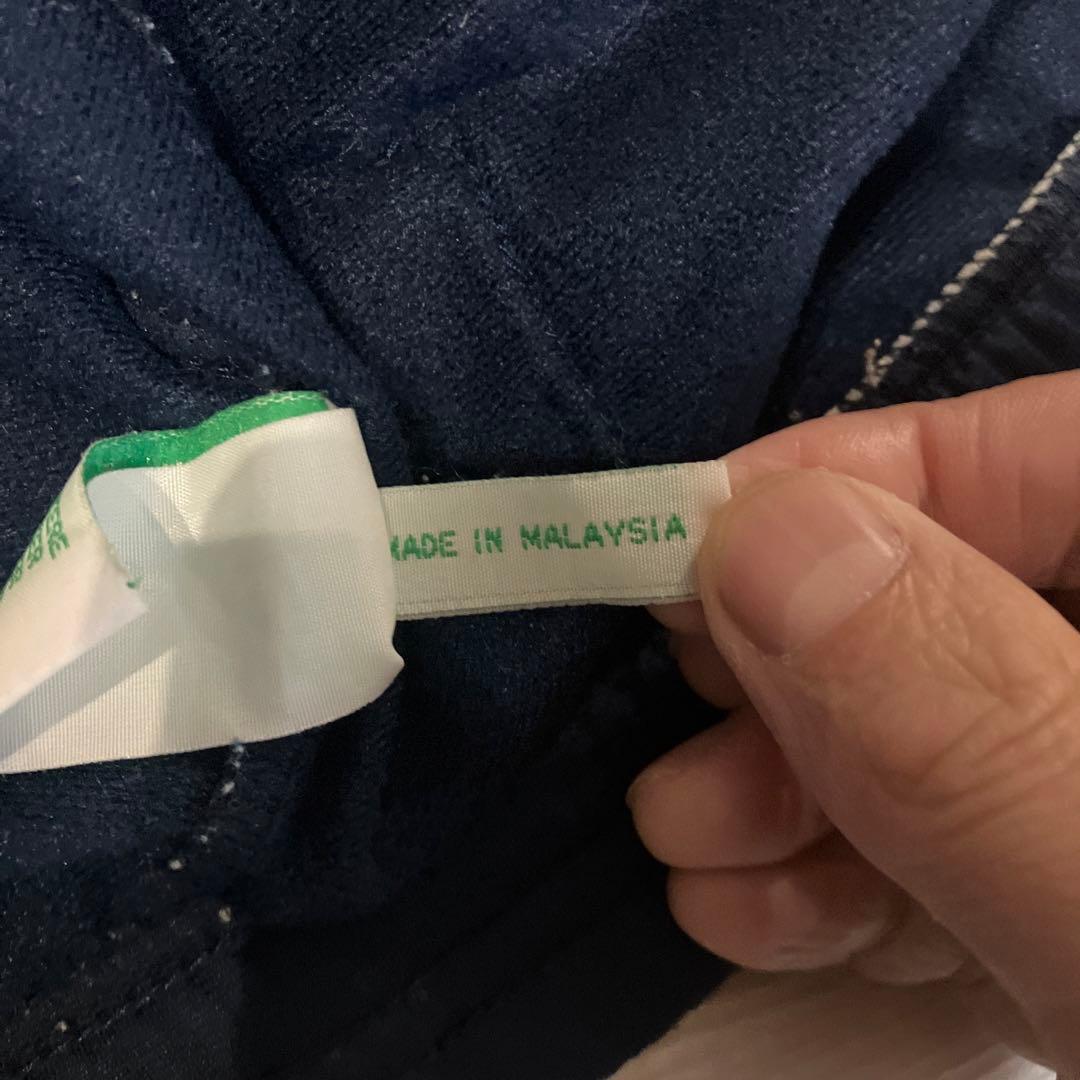 最終値下げdiadora イタリア代表 ジャージ