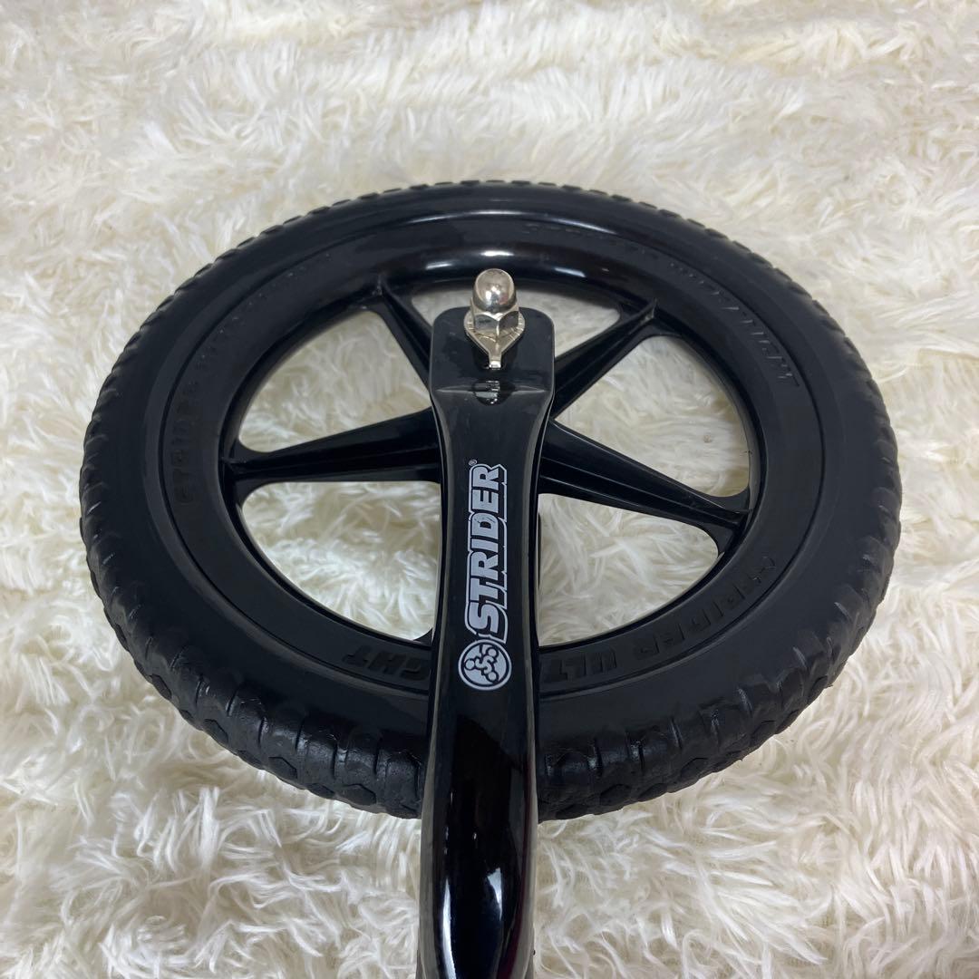 【極美品】ストライダー STRIDER スポーツ SPORT ピンク