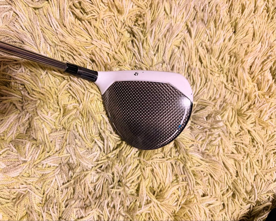 クラブ TaylorMade SIM MAX 3w