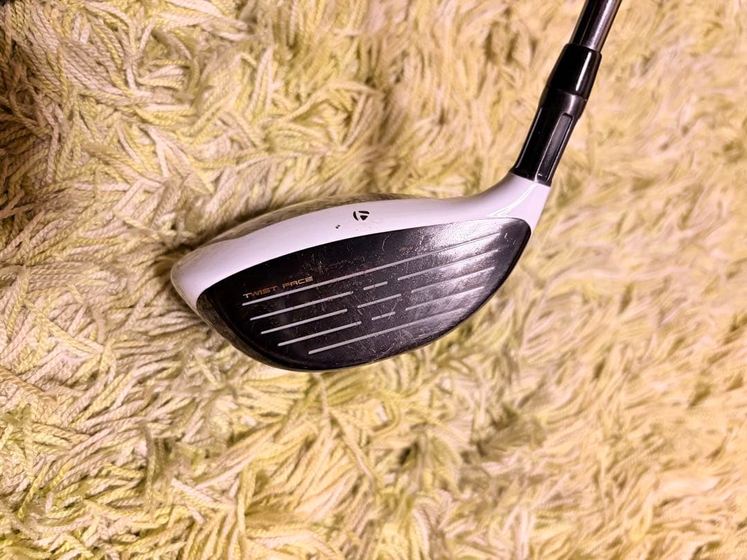 クラブ TaylorMade SIM MAX 3w