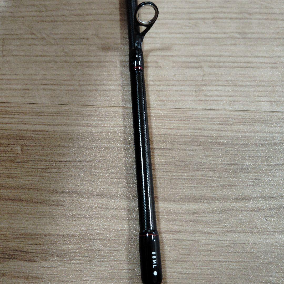 ダイワ エメラルダス ストイスト R 88ML