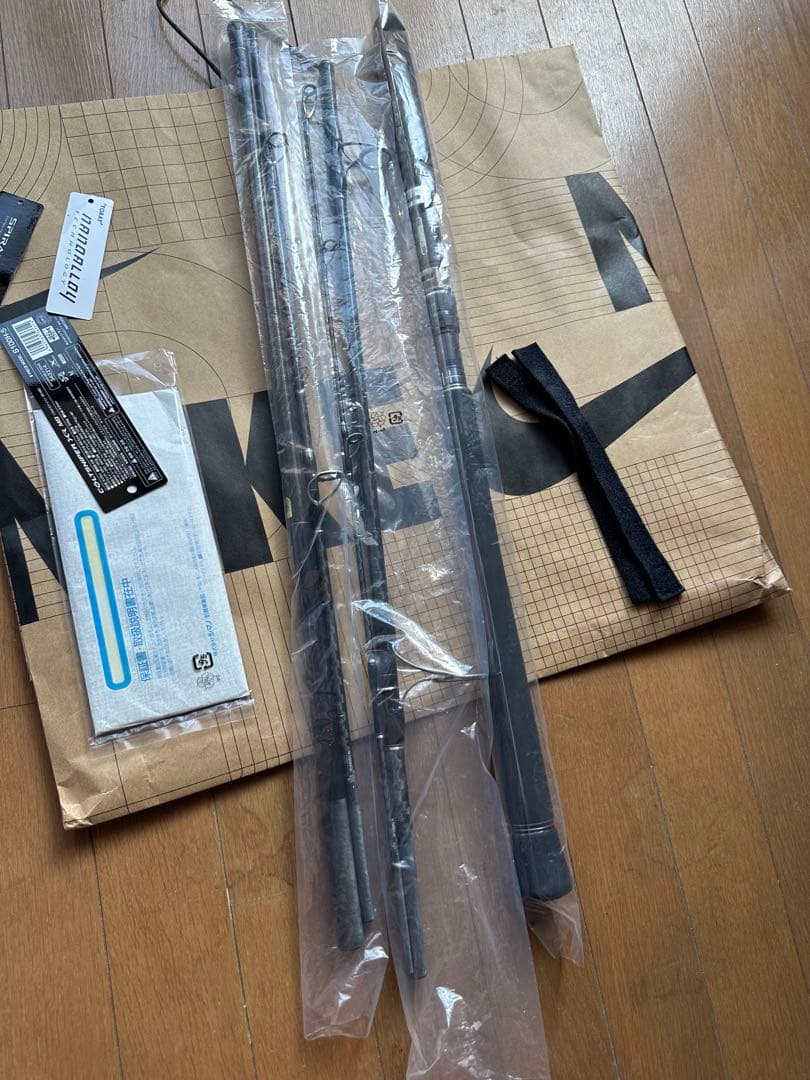 コルトスナイパーXR MB S100H-5