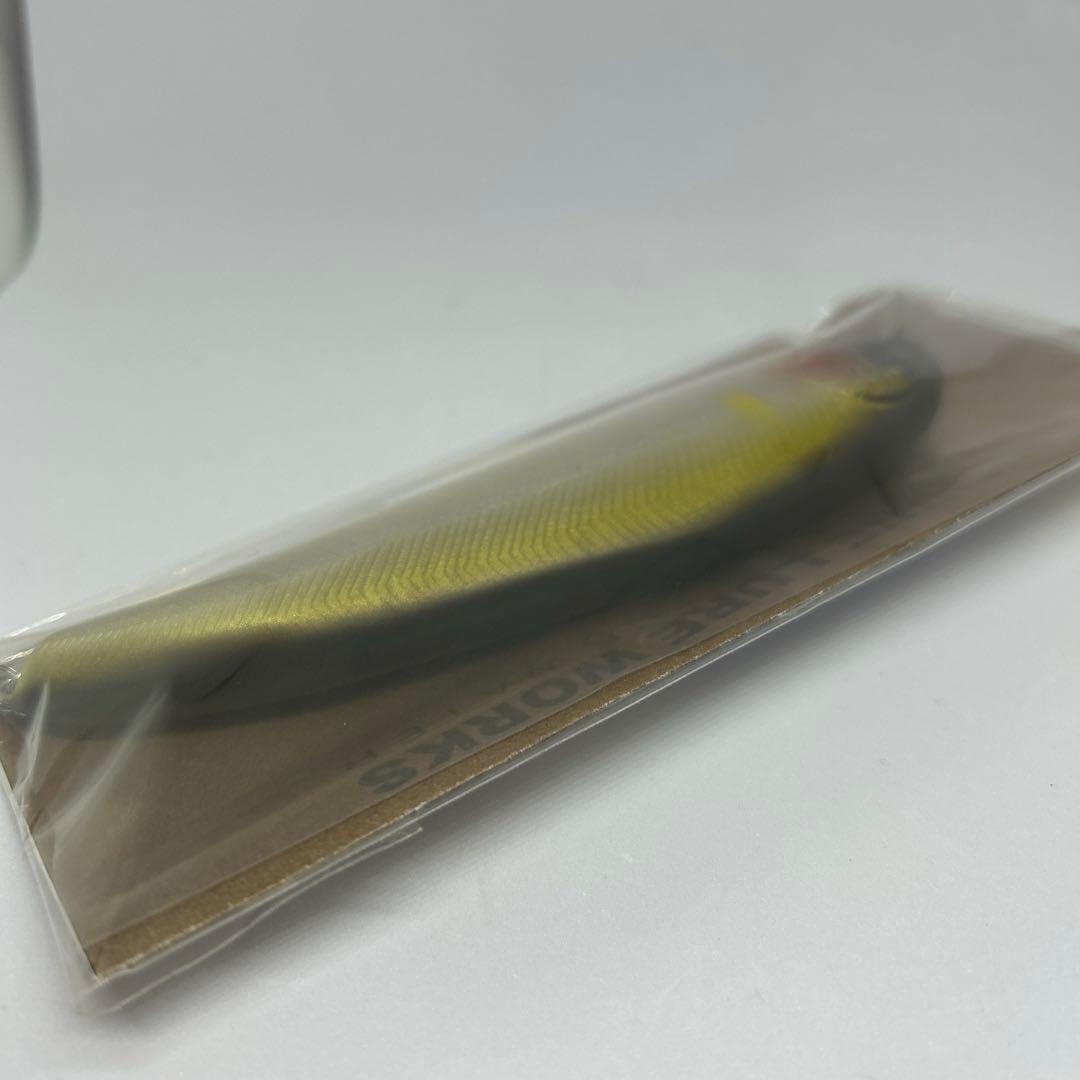 ニシネルアーワークス　オチアユミノー　125FR