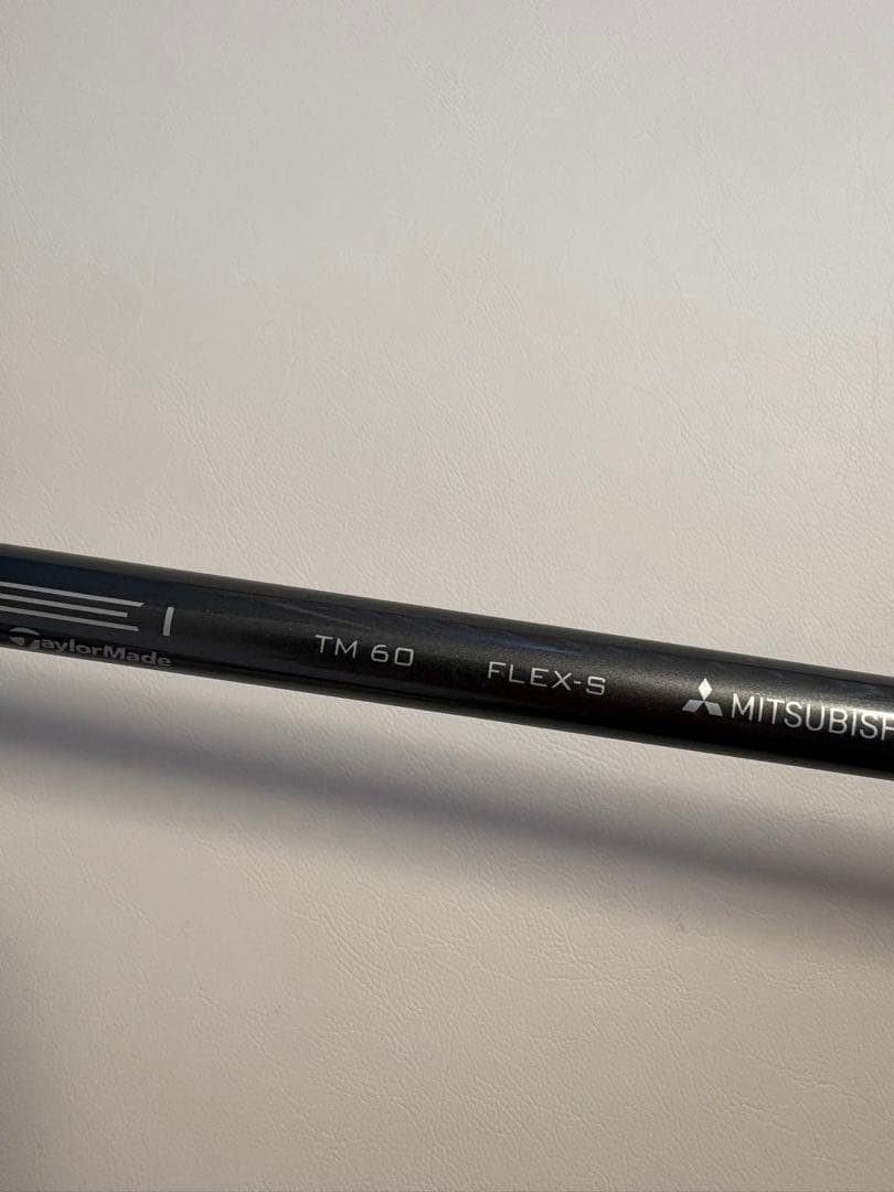 TaylorMade SIM MAX ユーティリティ 3番 19度 カバー付