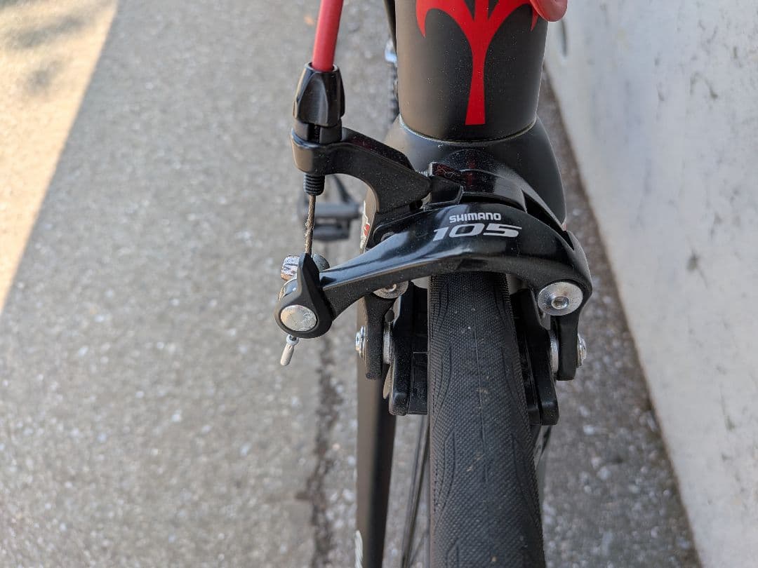 Wilier IZOARD XP ロードバイク