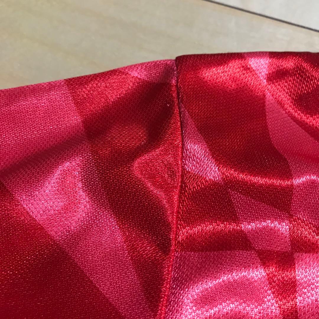 mizuno ミズノ　浦和レッズ　ユニフォーム