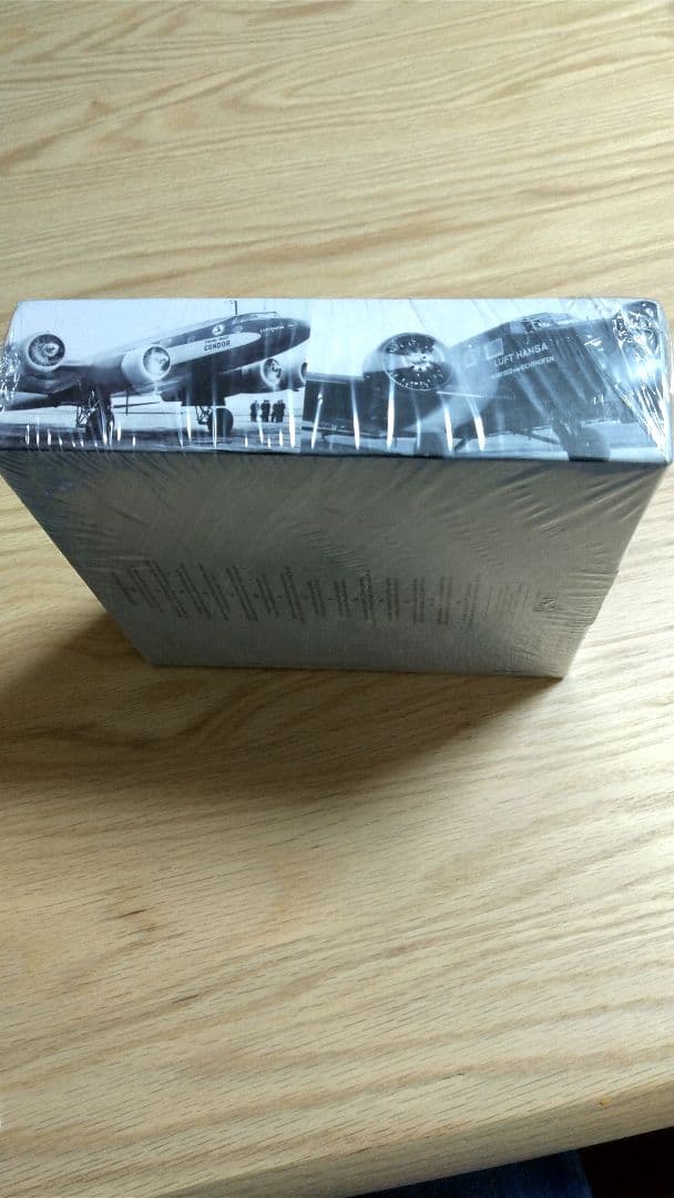 Atlas 1938年ボーイング314クリッパー　SILVER CLASSICS