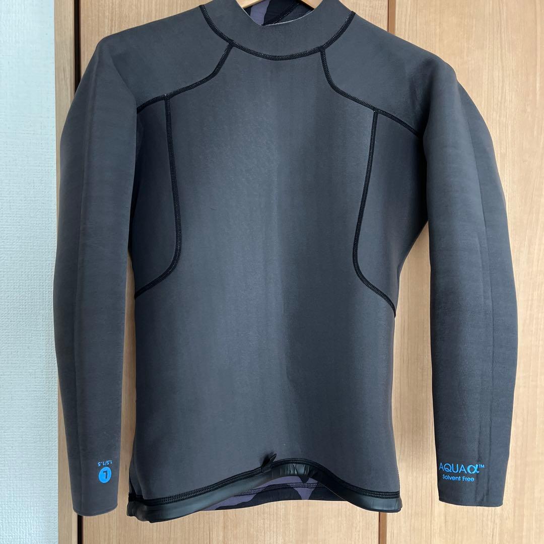 最終値下げ　patagonia タッパー 長袖　L