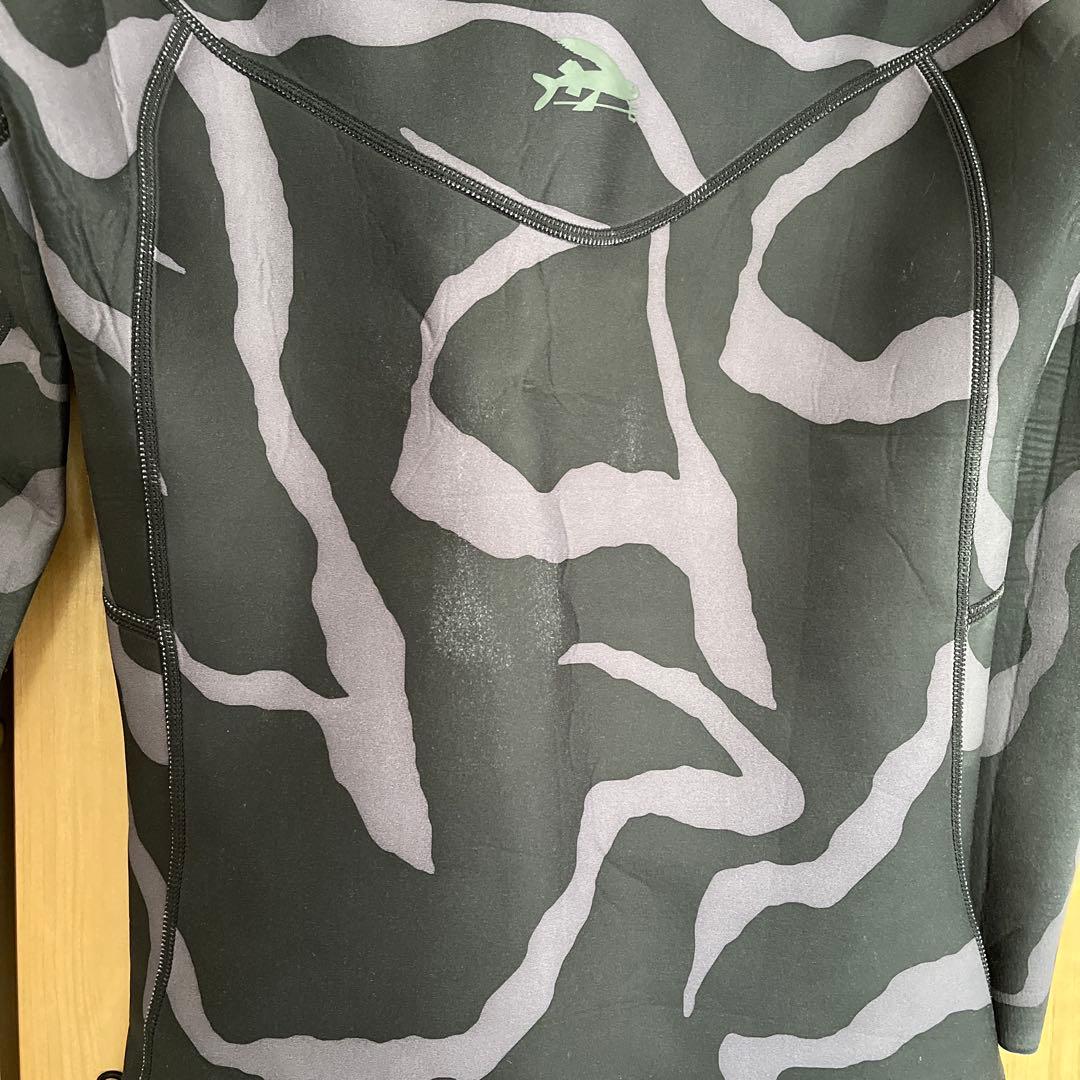 最終値下げ　patagonia タッパー 長袖　L