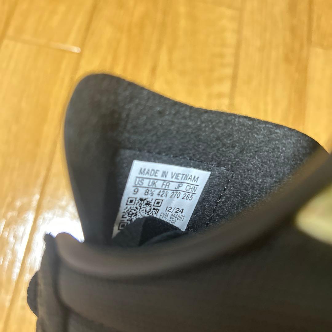 サンバ　メキシコ代表モデル