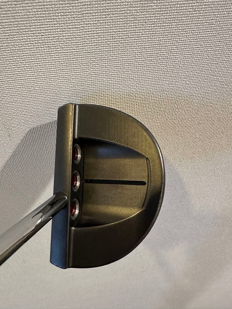 スコッティキャメロン GOLO S5