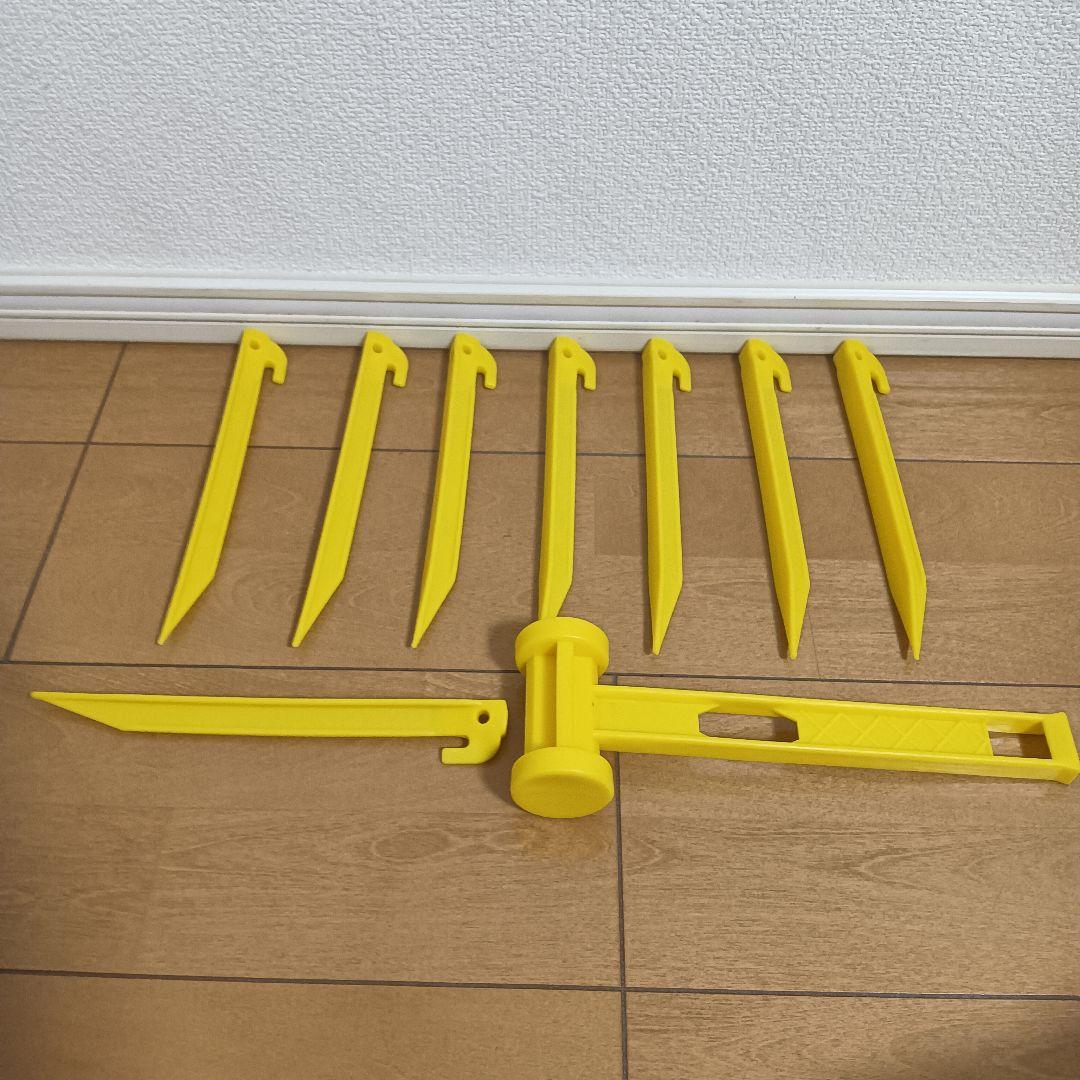 Coleman Tough Screen 2 Room House コールマン