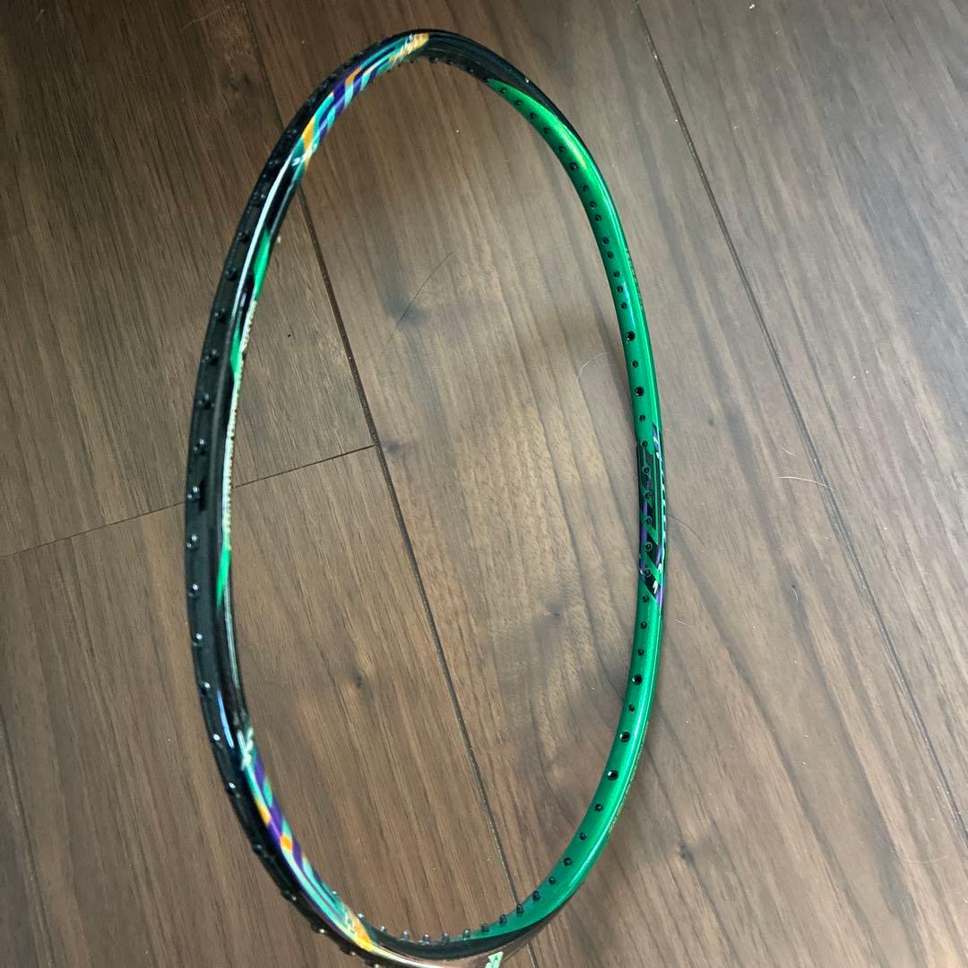レアラケット　ASTROX99LCW限定